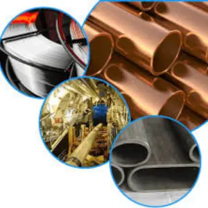 Metals & Alloys